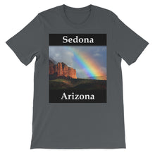 Sedona t-shirt