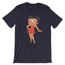 Betty t-shirt