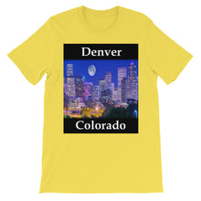 Denver t-shirt