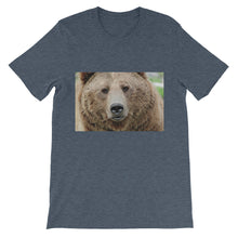 Bear t-shirt