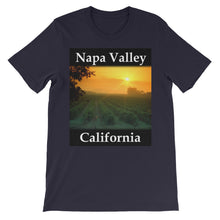 Napa Valley t-shirt