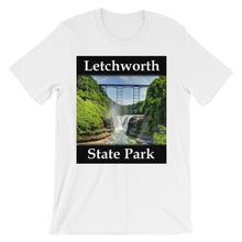 Letchworth t-shirt