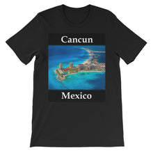 Cancun t-shirt