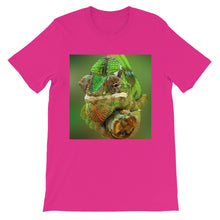 Lizard t-shirt