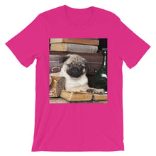Pug t-shirt