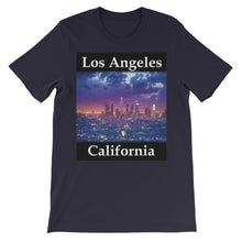 Los Angeles t-shirt
