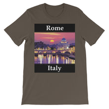 Rome t-shirt