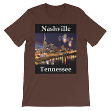 Nashville t-shirt