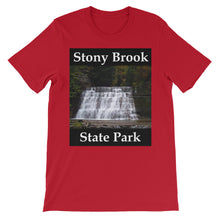 Stony Brook t-shirt