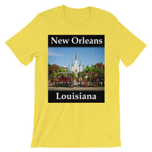 New Orleans t-shirt
