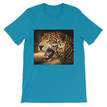 Leopard t-shirt