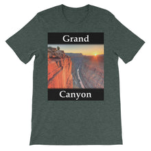 Grand Canyon t-shirt