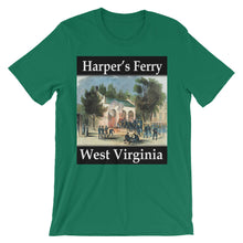 Harper's Ferry t-shirt
