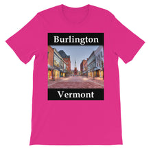 Burlington t-shirt