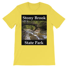 Stony Brook t-shirt