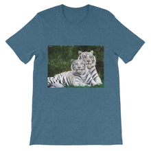 White Tiger t-shirt