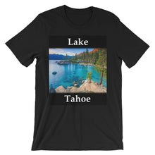 Lake Tahoe t-shirt
