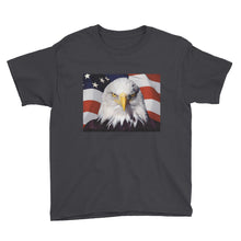 American Eagle Youth Short Sleeve T-Shirt