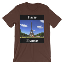 Paris t-shirt