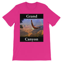 Grand Canyon t-shirt