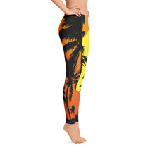 Hawaii Leggings