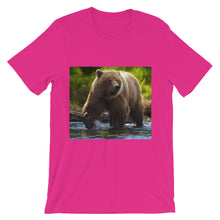 Bear t-shirt