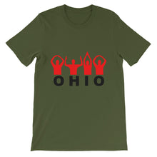 OHIO t-shirt