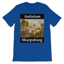 Antietam t-shirt