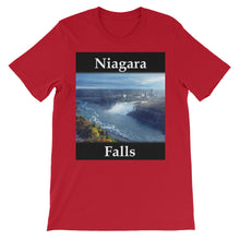 Niagara Falls t-shirt