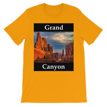 Grand Canyon t-shirt