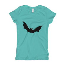 Girl's T-Shirt - Bat