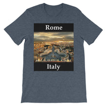 Rome t-shirt