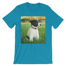 Puppy t-shirt