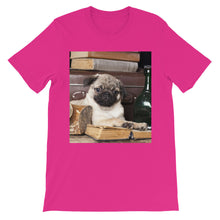 Pug t-shirt