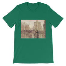 Streets of Paris t-shirt