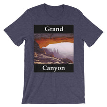 Grand Canyon t-shirt