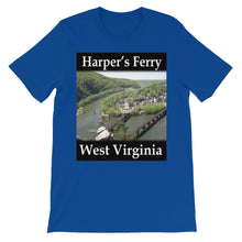 Harper's Ferry t-shirt