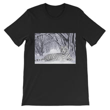 White Tiger t-shirt