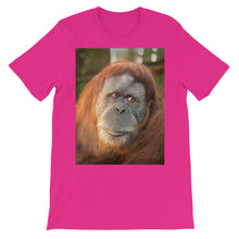Endangered Species t-shirt