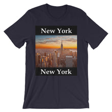 New York t-shirt