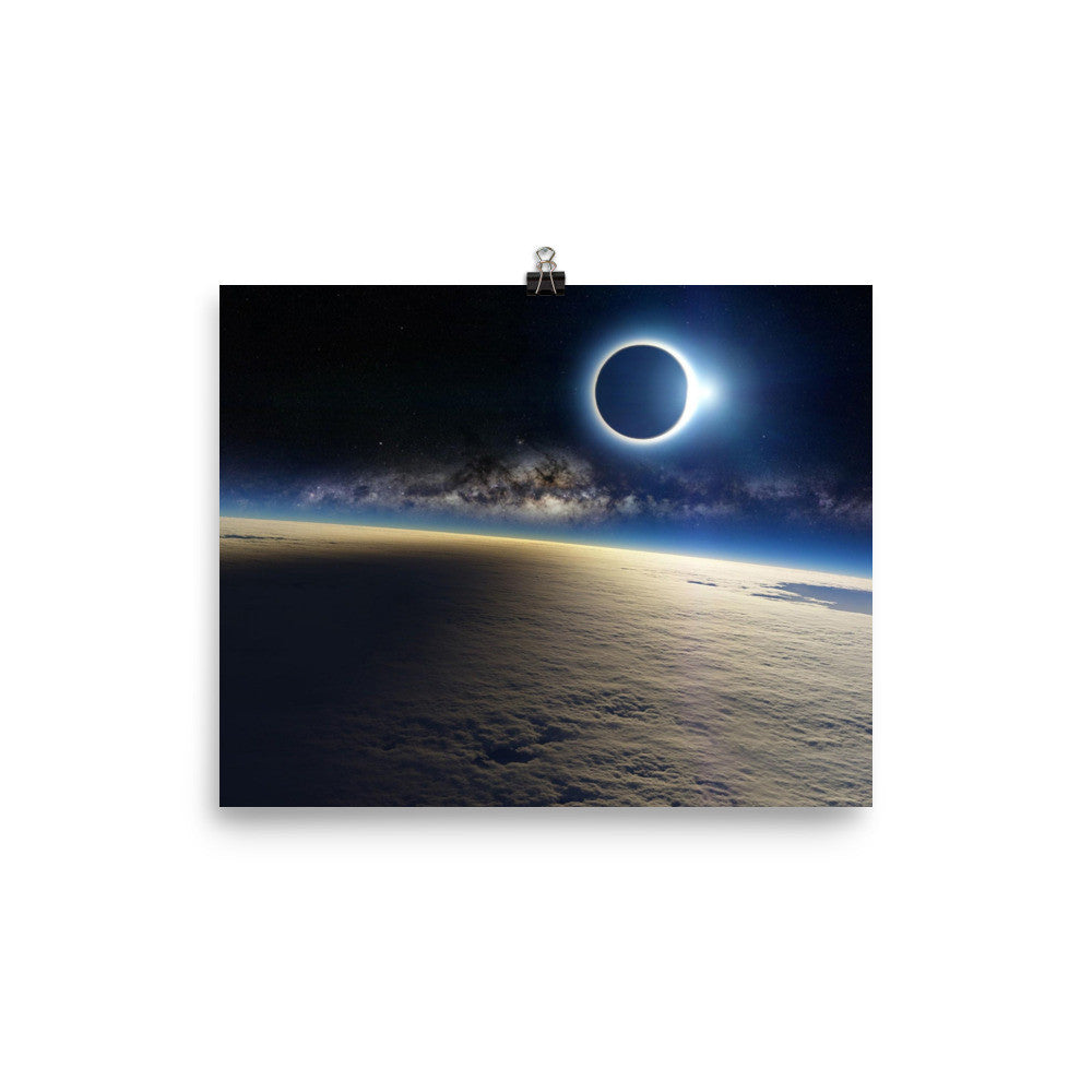 Eclipse poster