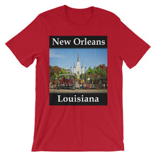 New Orleans t-shirt