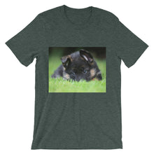 Puppy t-shirt