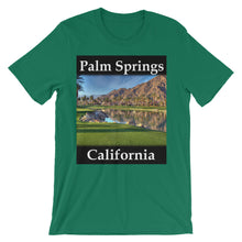 Palm Springs t-shirt
