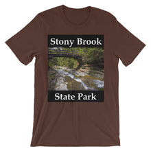 Stony Brook t-shirt