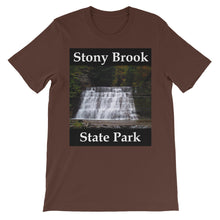 Stony Brook t-shirt