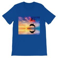 Dolphin t-shirt