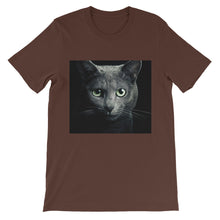 Cat t-shirt