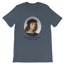 Raphael t-shirt