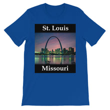 St. Louis t-shirt